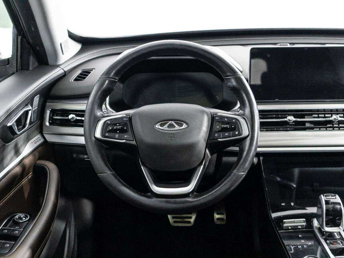 Купить Chery Tiggo 8 Pro, 2021, 83 524 км.. Фото: #22