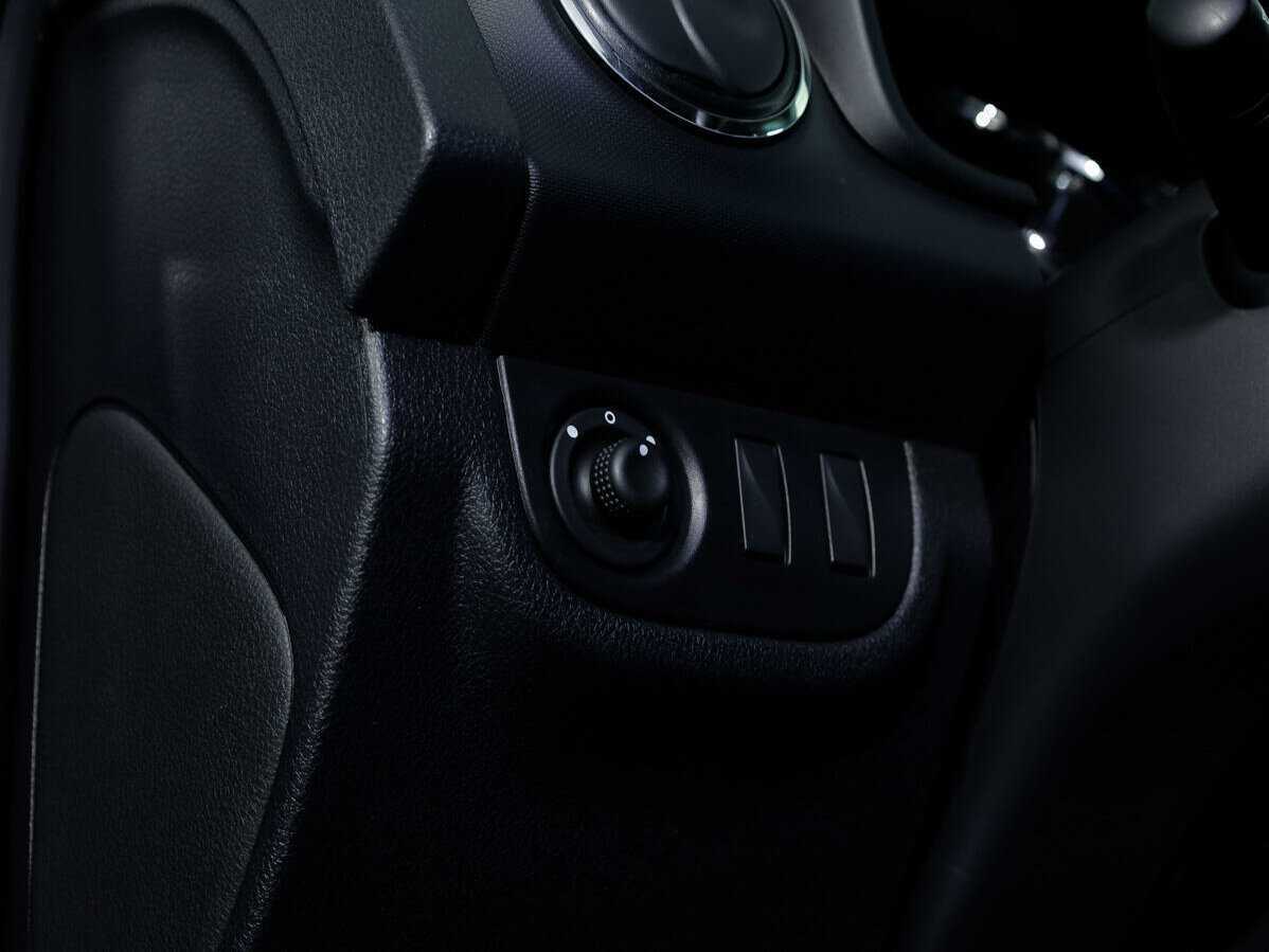 Купить Renault Sandero, 2020, 94 431 км.. Фото: #18