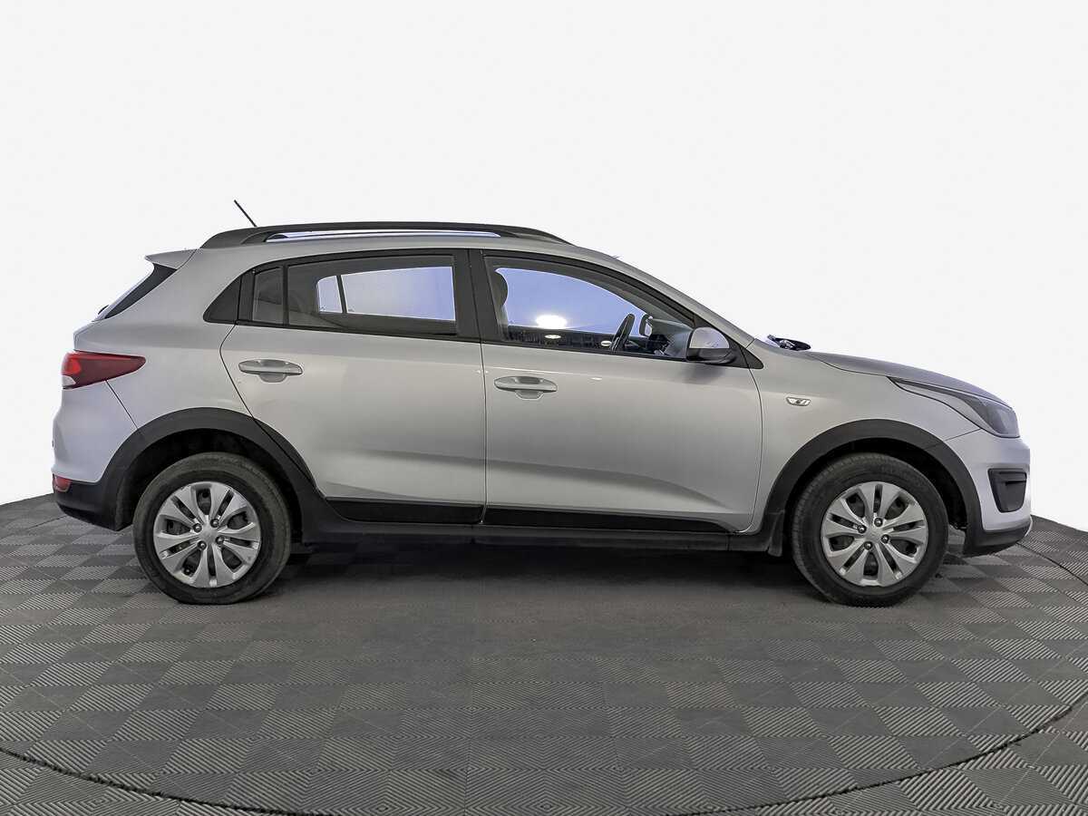 Купить Kia Rio, 2020, 188 567 км.. Фото: #3