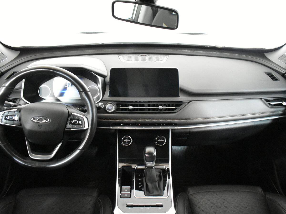 Купить Chery Tiggo 8, 2020, 95 000 км.. Фото: #6