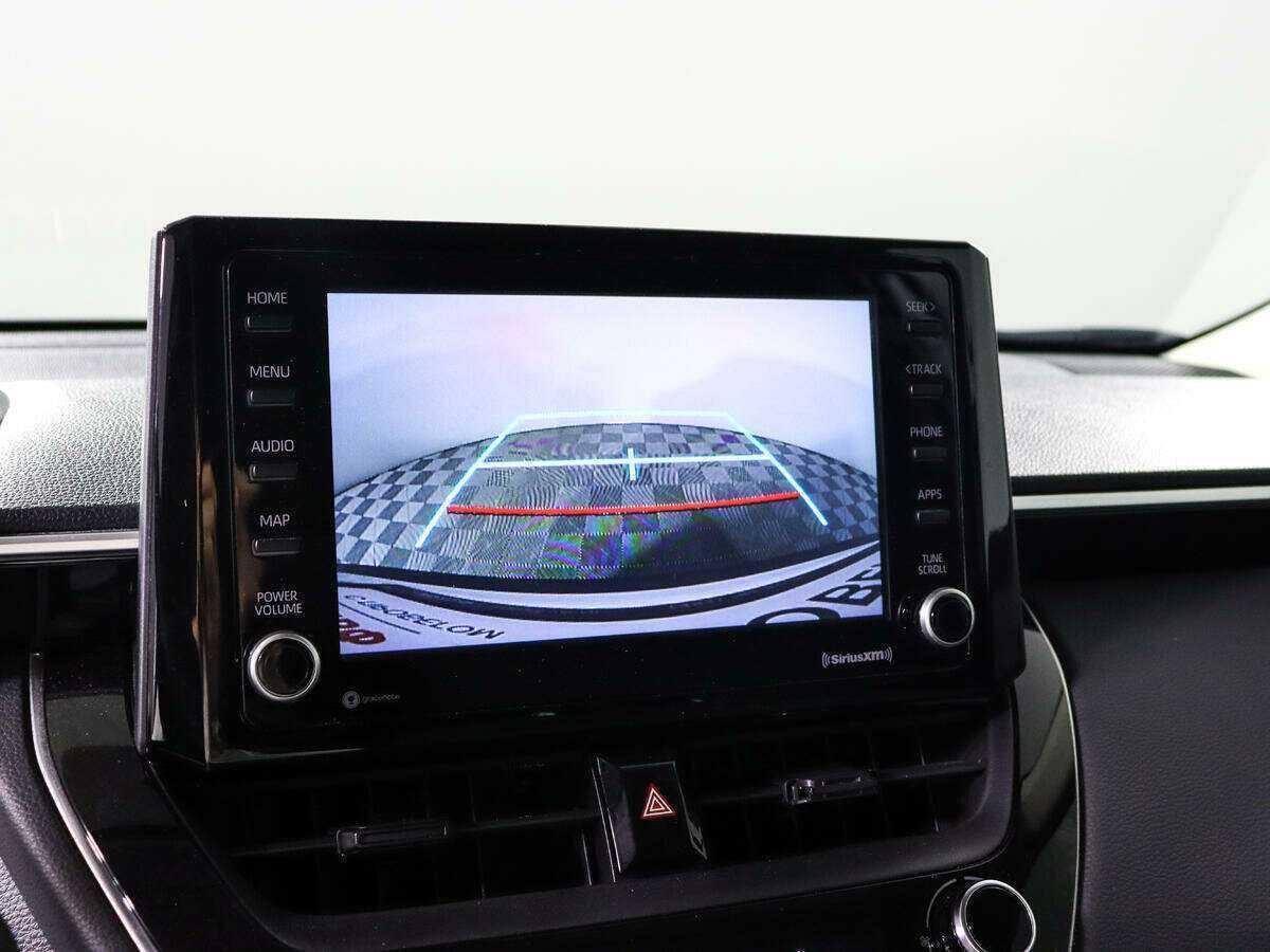 Купить Toyota Corolla Cross, 2022, 19 520 км.. Фото: #12