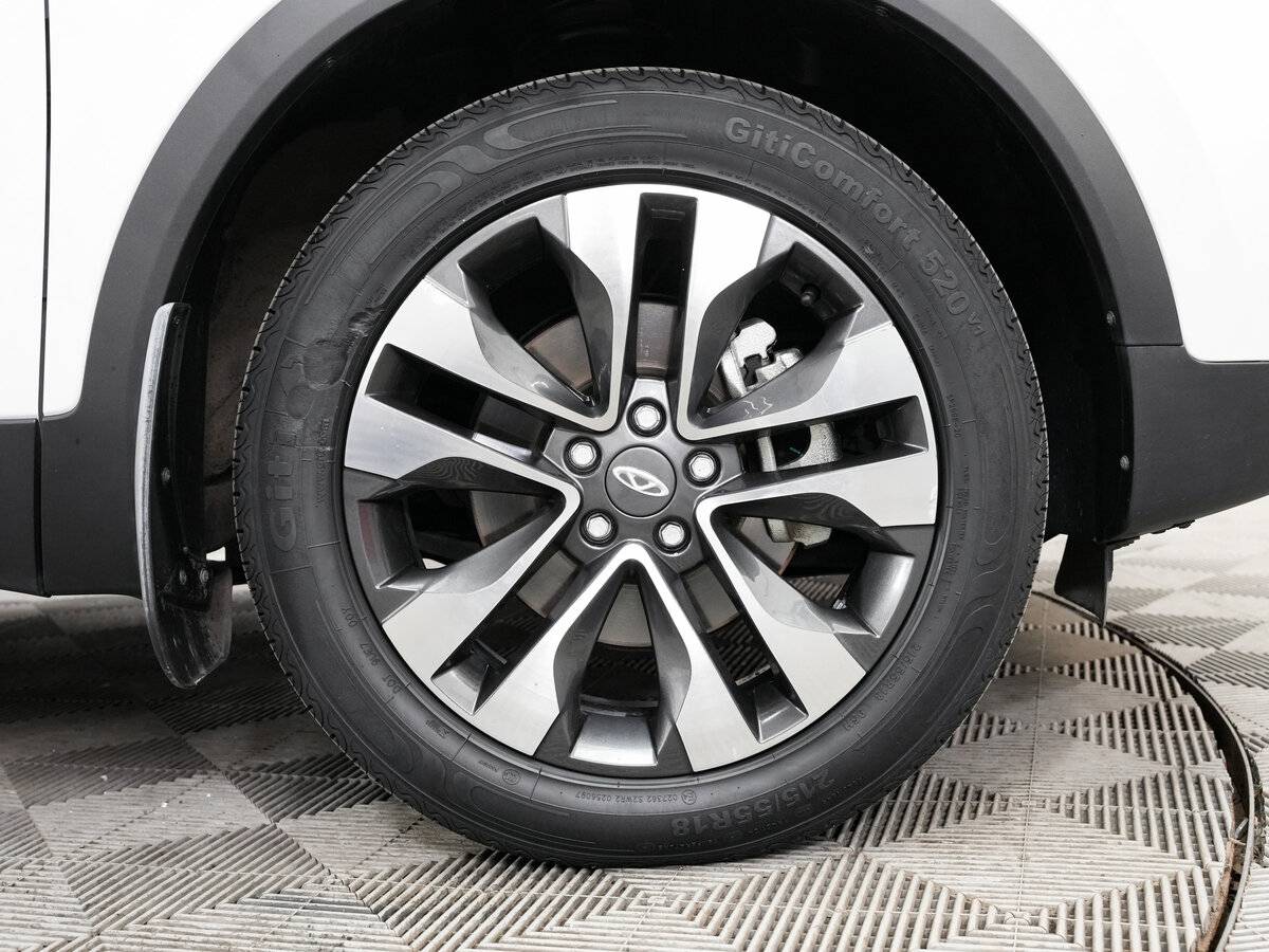 Купить Chery Tiggo 4, 2021, 43 000 км.. Фото: #8