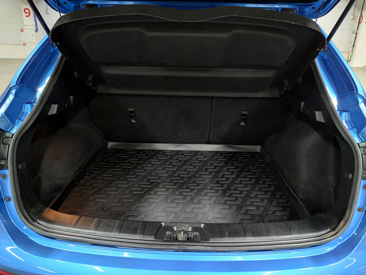 Купить Nissan Qashqai, 2019, 96 039 км.. Фото: #9