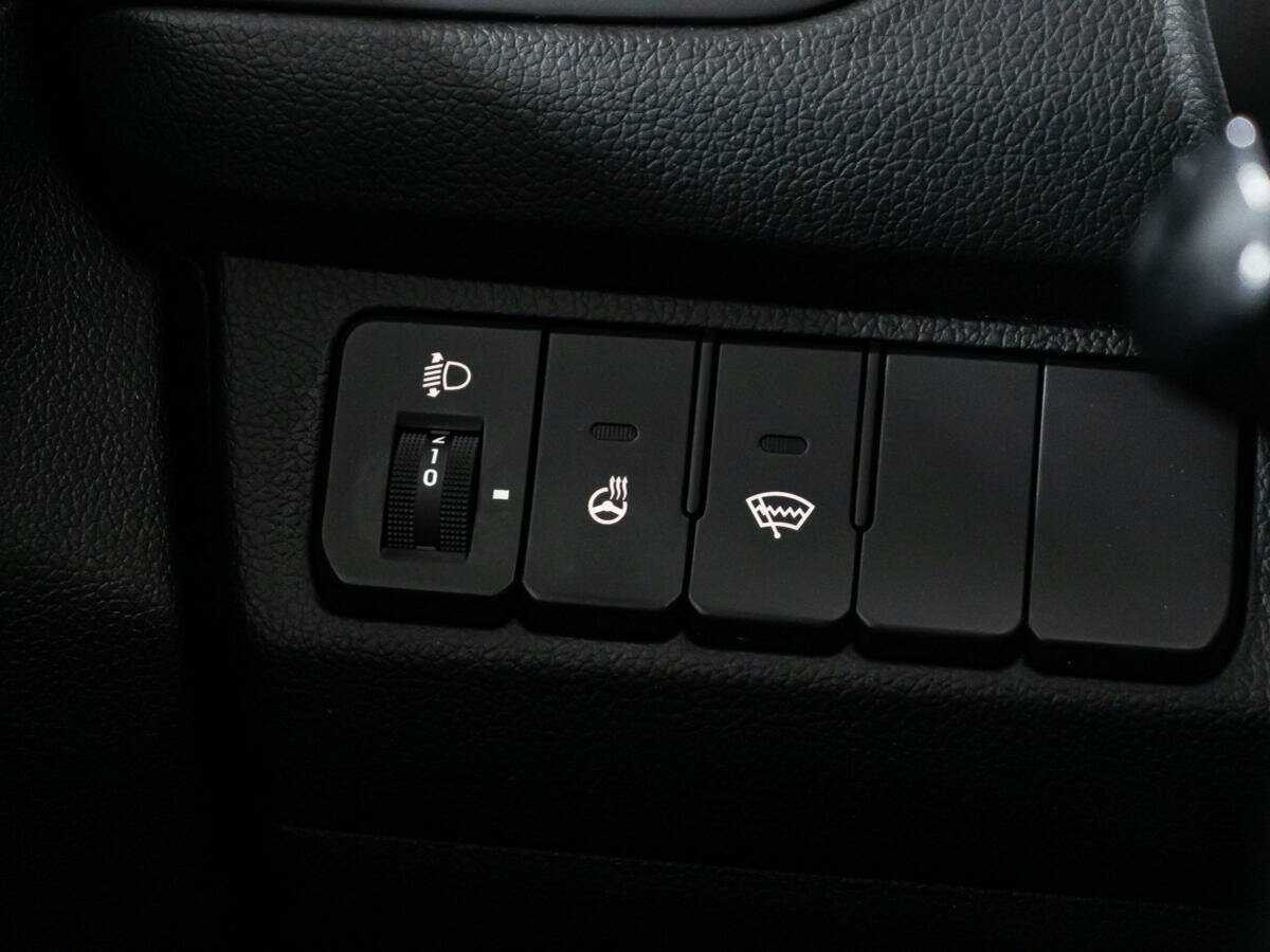 Купить Kia Rio, 2017, 71 495 км.. Фото: #17