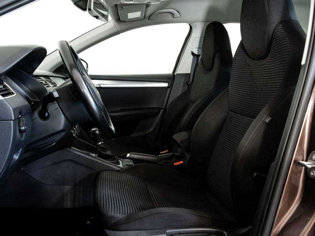 Купить Skoda Octavia, 2014, 175 370 км.. Фото: #11