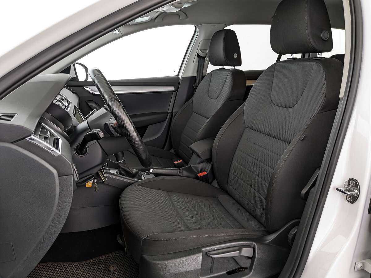 Купить Skoda Octavia, 2014, 113 000 км.. Фото: #18