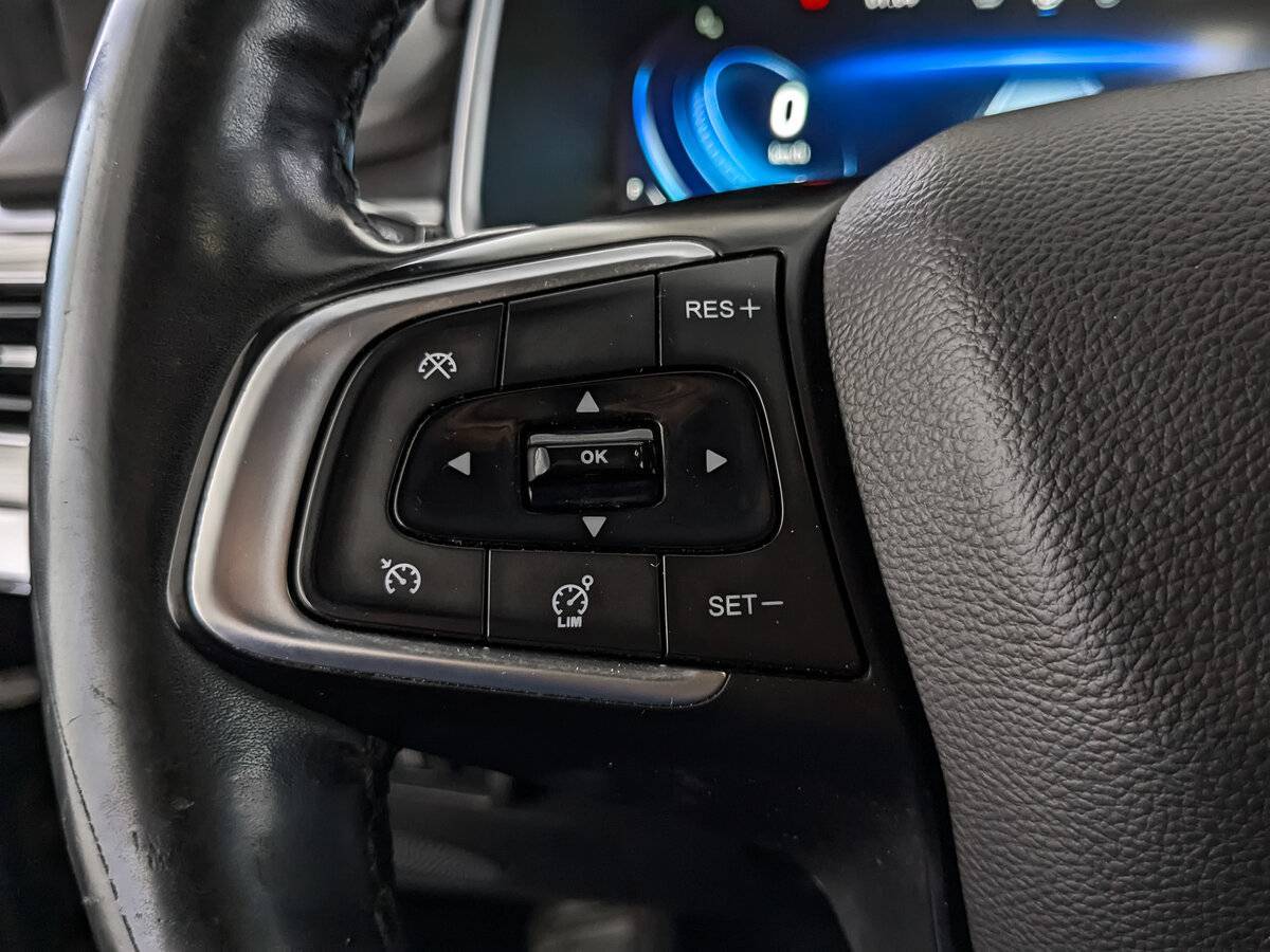 Купить Chery Tiggo 8 Pro, 2021, 107 027 км.. Фото: #26