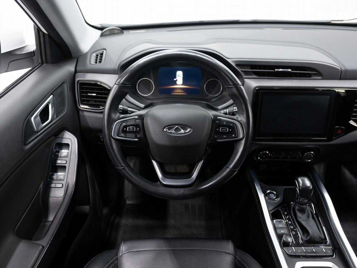 Купить Chery Tiggo 4, 2020, 59 650 км.. Фото: #13