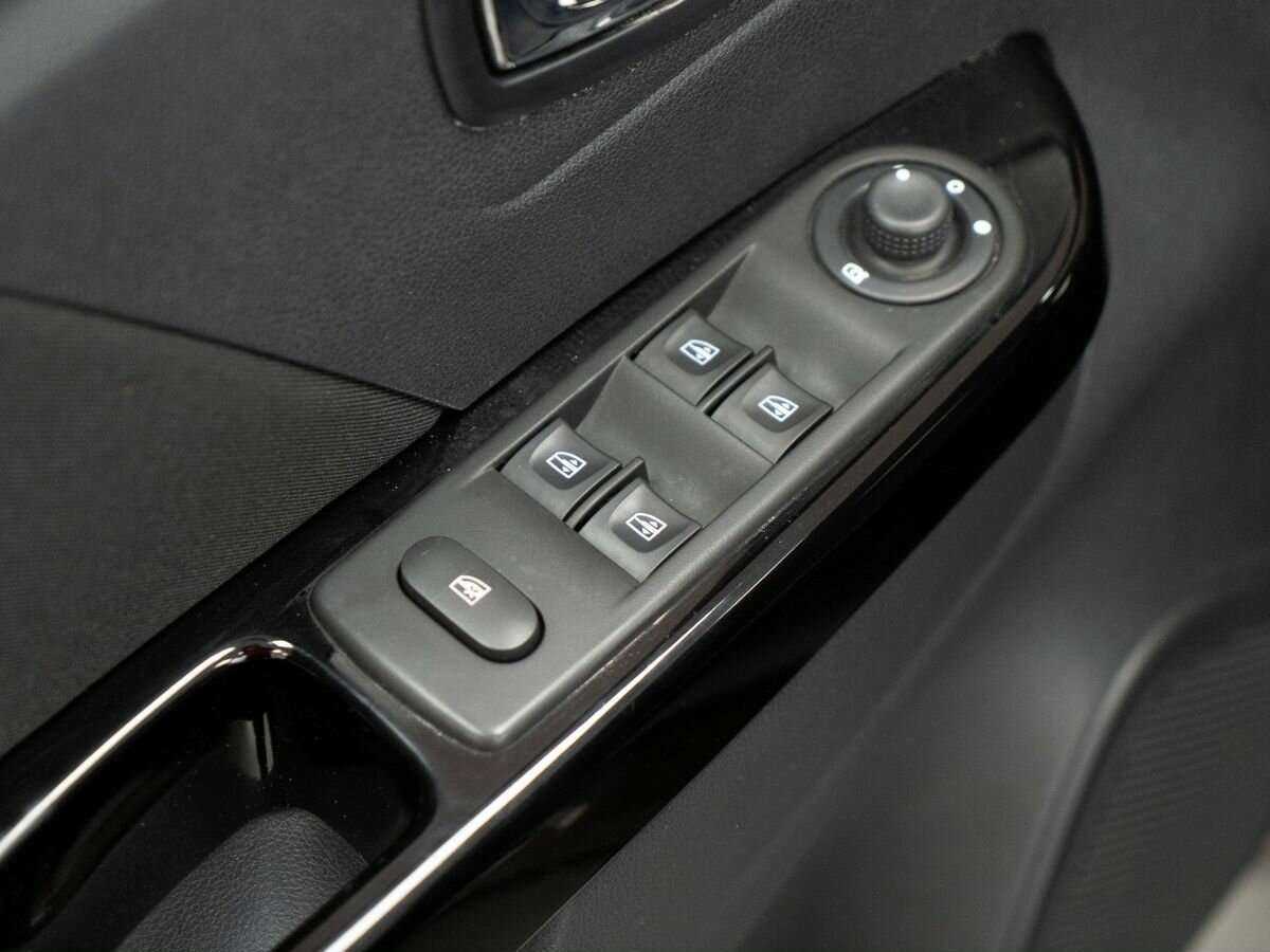 Купить Renault Kaptur, 2017, 73 700 км.. Фото: #12