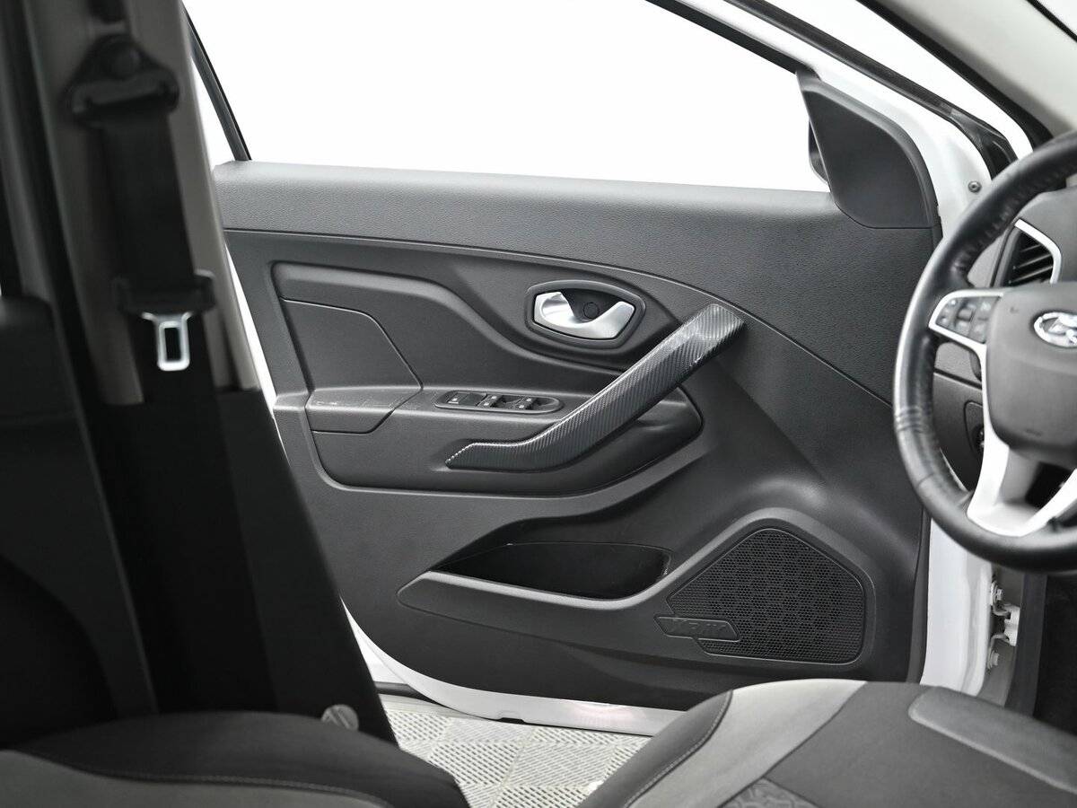 Купить Lada (ВАЗ) XRAY, 2019, 89 000 км.. Фото: #5