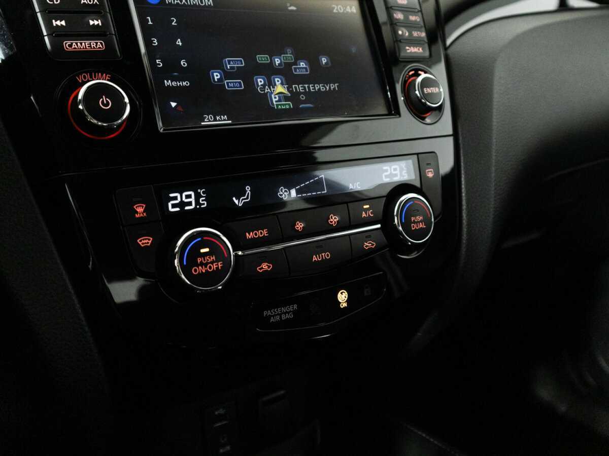 Купить Nissan Qashqai, 2018, 131 587 км.. Фото: #17