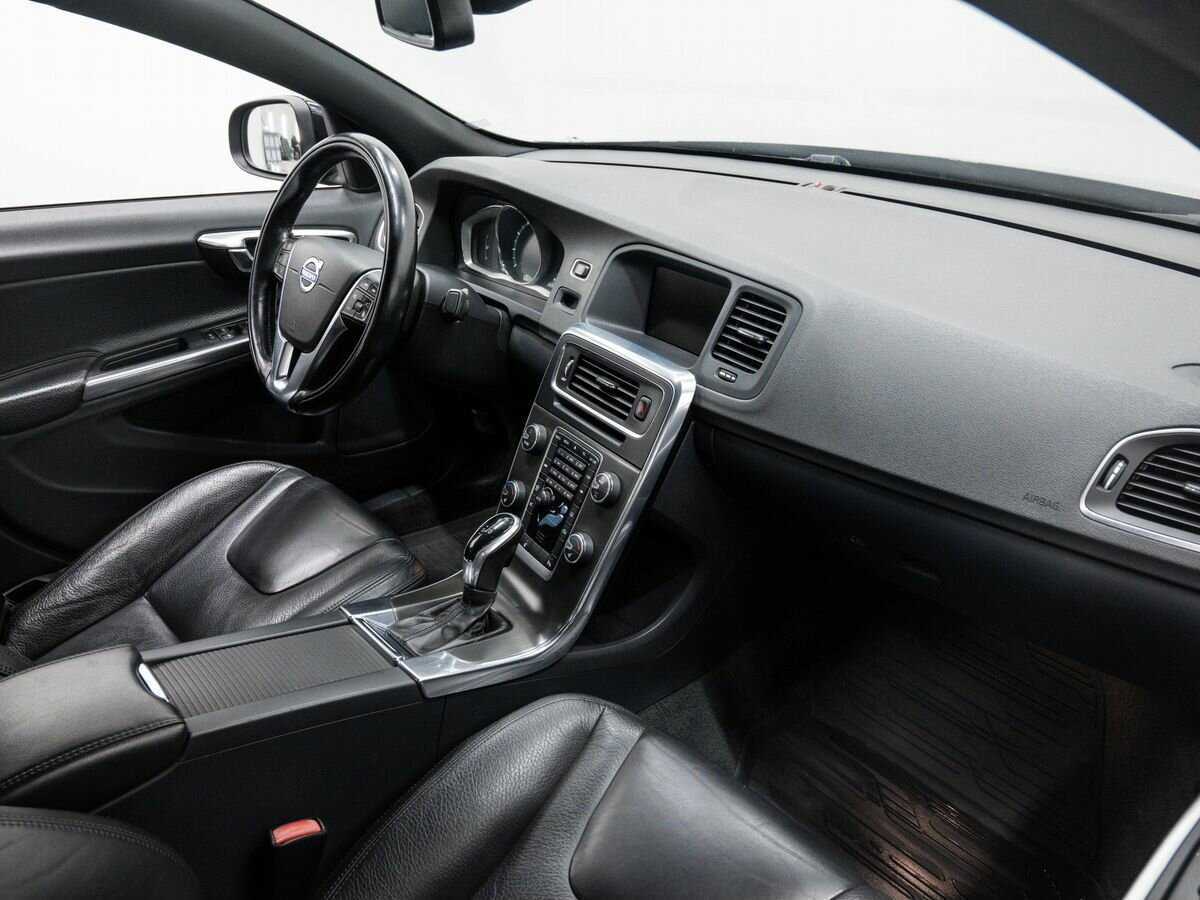 Купить Volvo S60, 2013, 165 000 км.. Фото: #7
