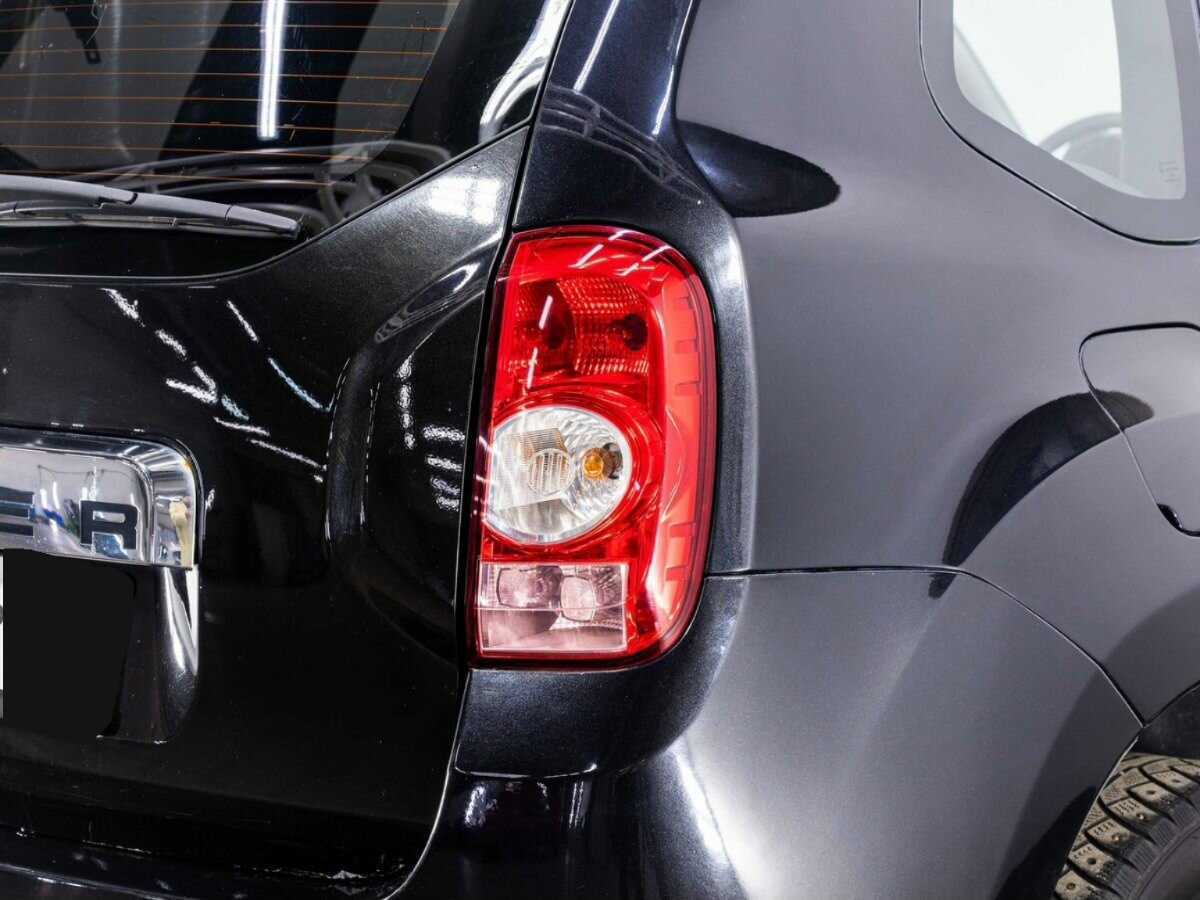 Купить Renault Duster, 2013, 191 657 км.. Фото: #21