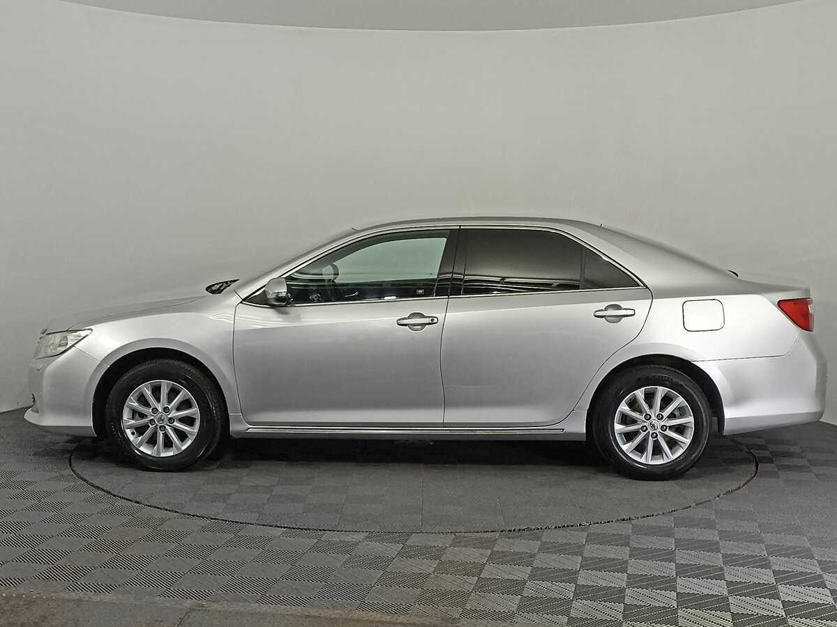 Купить Toyota Camry, 2013, 210 503 км.. Фото: #7