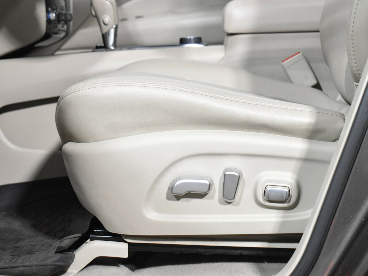 Купить Nissan Pathfinder, 2014, 125 000 км.. Фото: #6