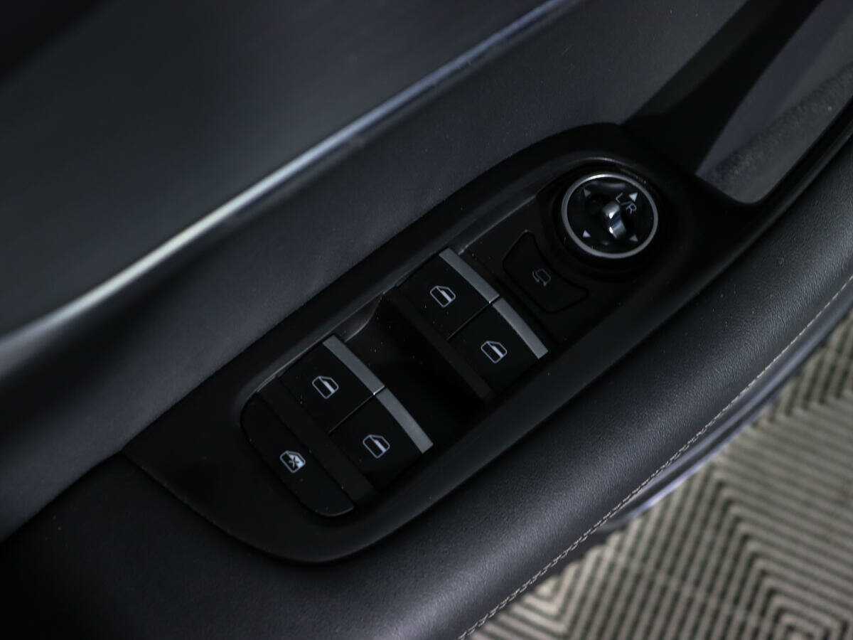 Купить Chery Tiggo 7 Pro, 2021, 49 553 км.. Фото: #17