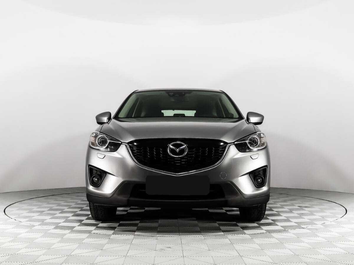 Купить Mazda CX-5, 2013, 147 668 км.. Фото: #1