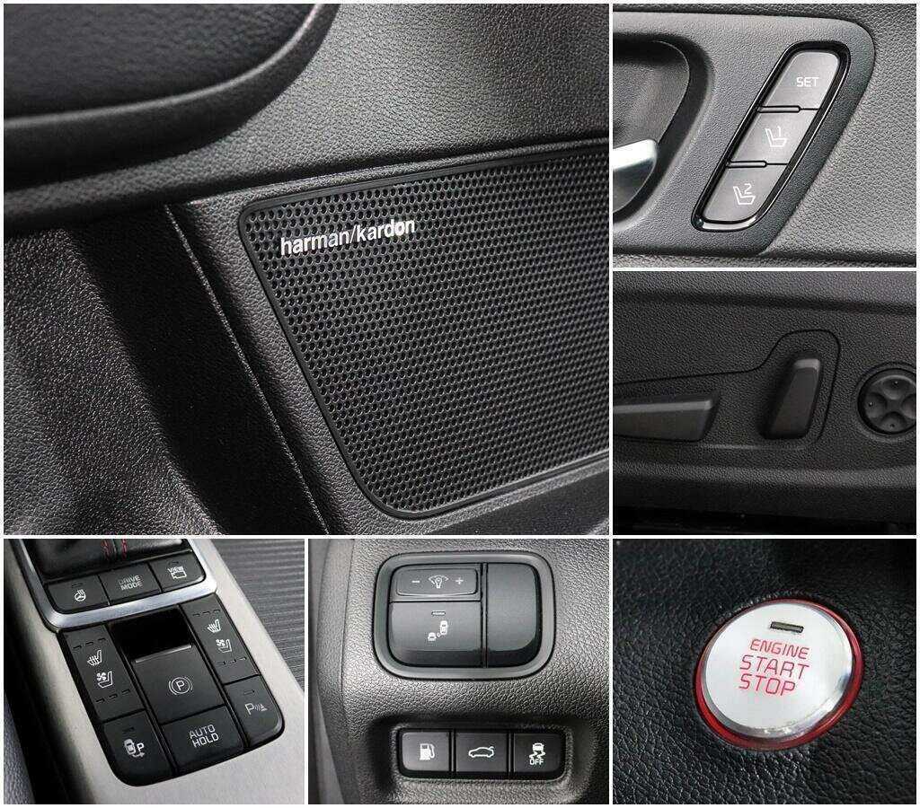 Купить Kia Optima, 2017, 143 375 км.. Фото: #14