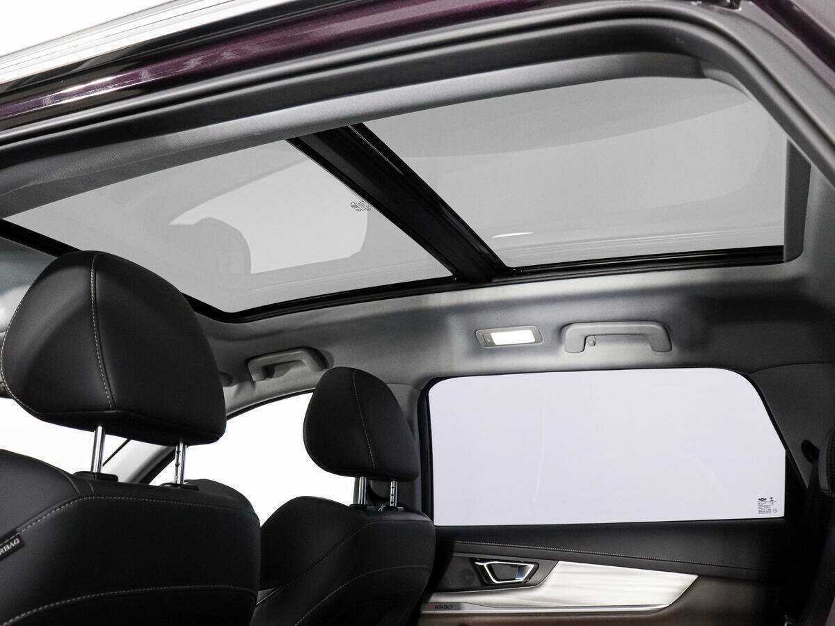 Купить Chery Tiggo 8 Pro, 2021, 64 560 км.. Фото: #12