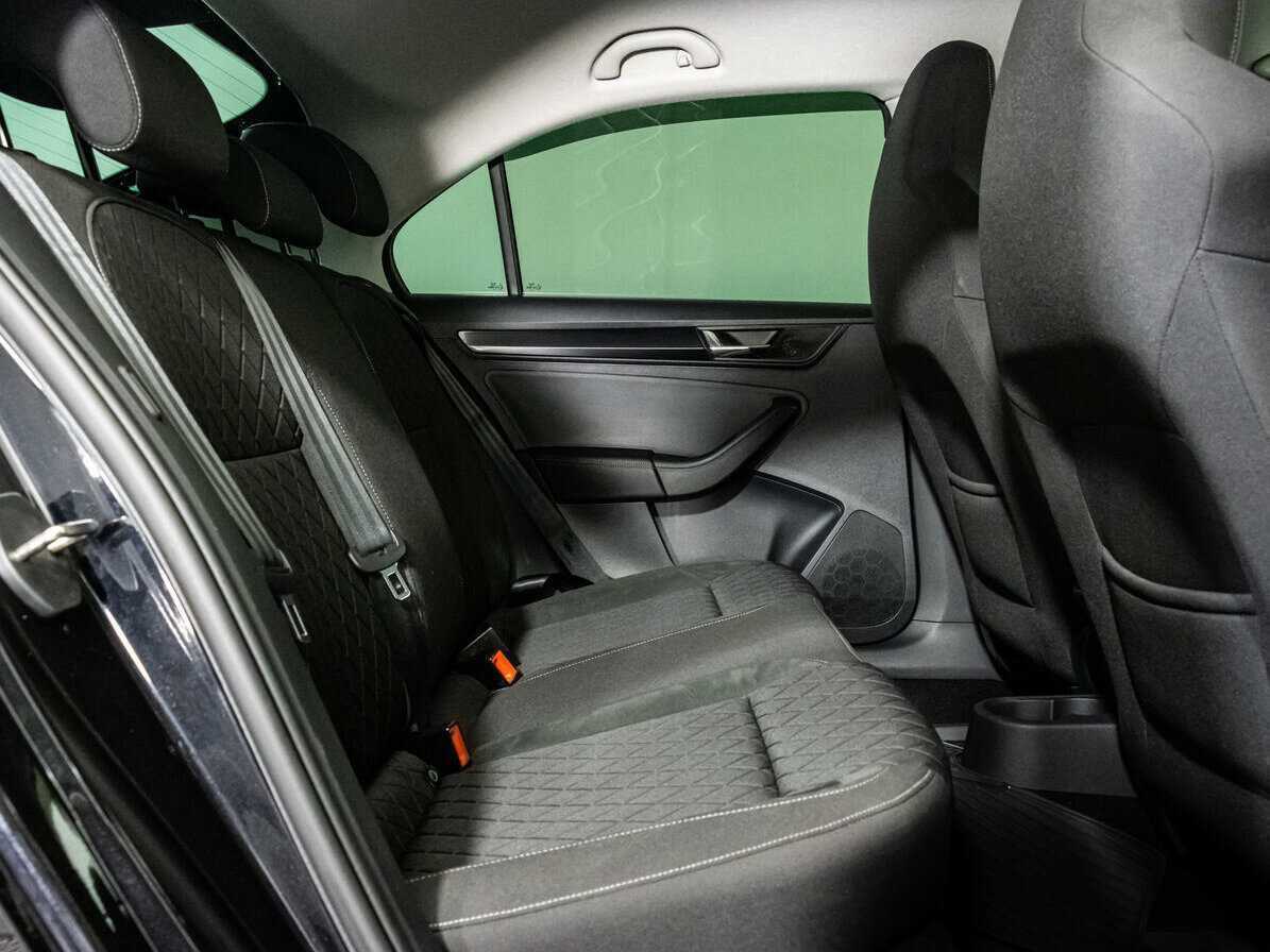 Купить Skoda Rapid, 2021, 96 000 км.. Фото: #12