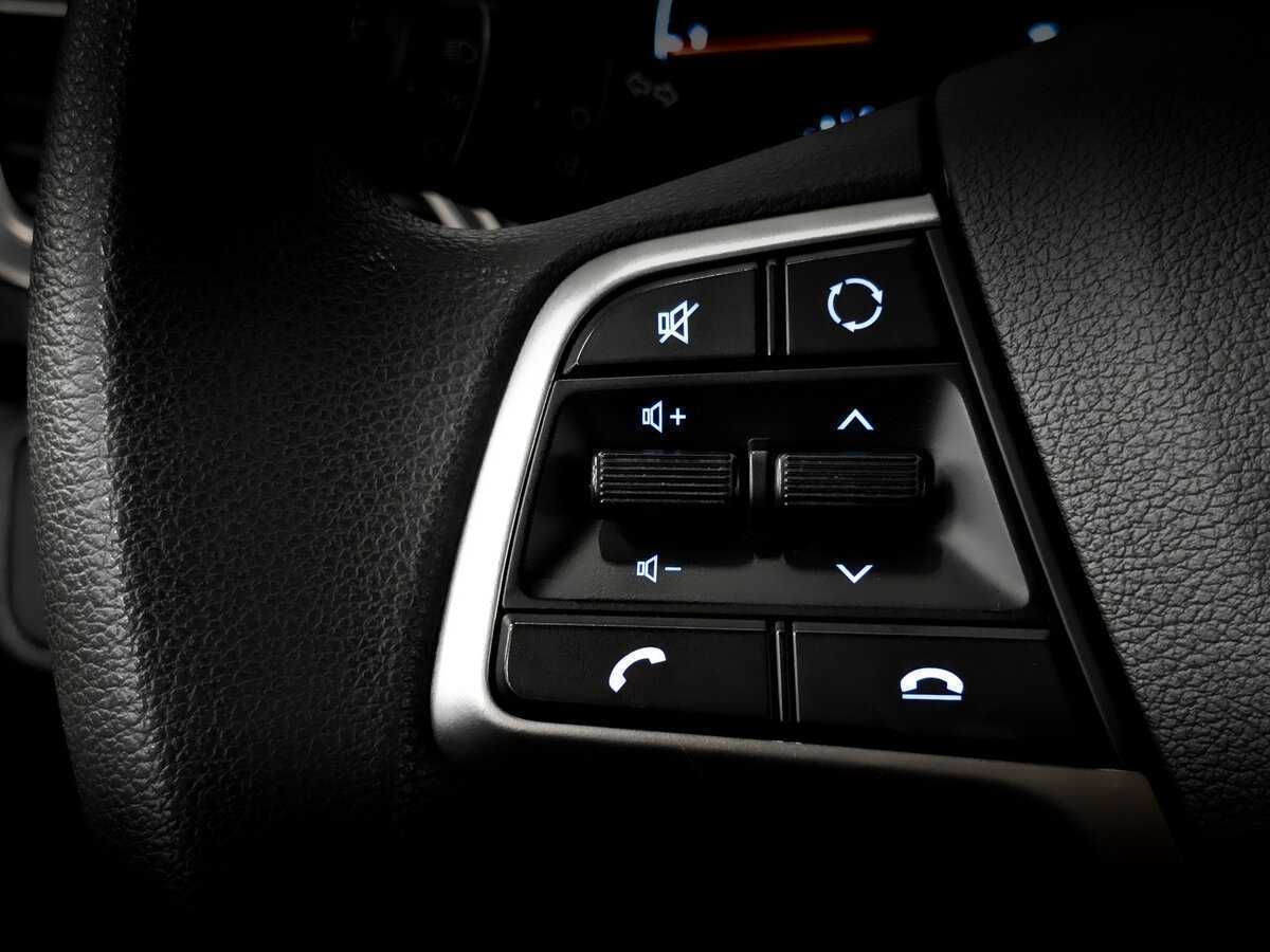 Купить Hyundai Solaris, 2021, 90 079 км.. Фото: #25