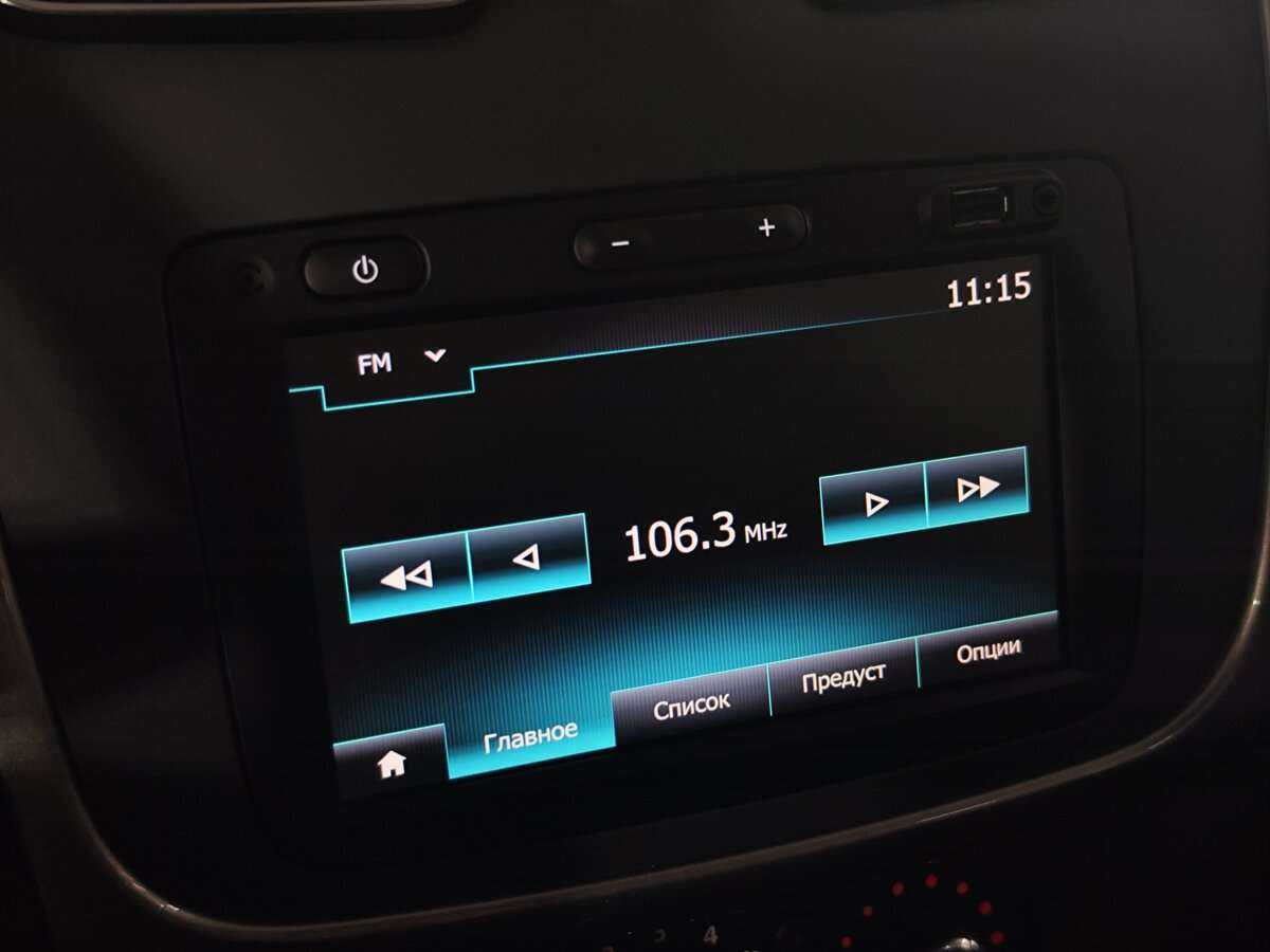 Купить Renault Logan, 2019, 65 000 км.. Фото: #12