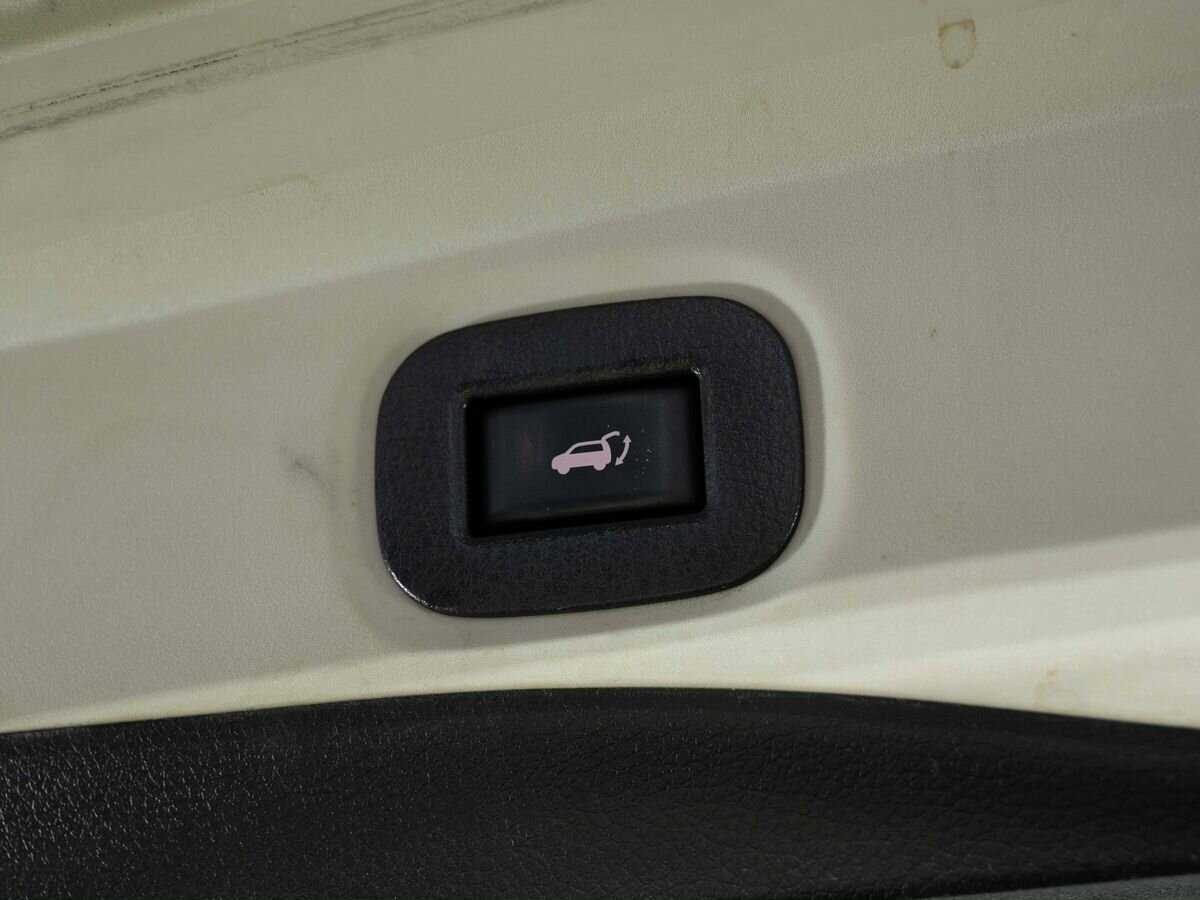 Купить Nissan X-Trail, 2016, 94 500 км.. Фото: #24