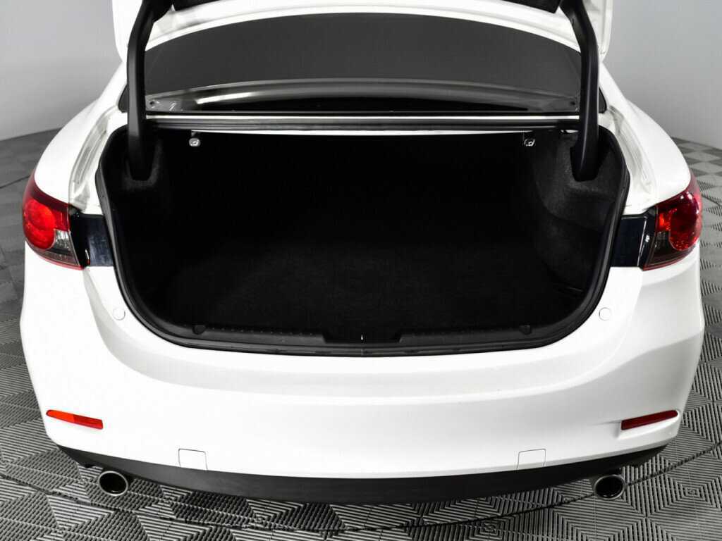 Купить Mazda 6, 2017, 196 557 км.. Фото: #14