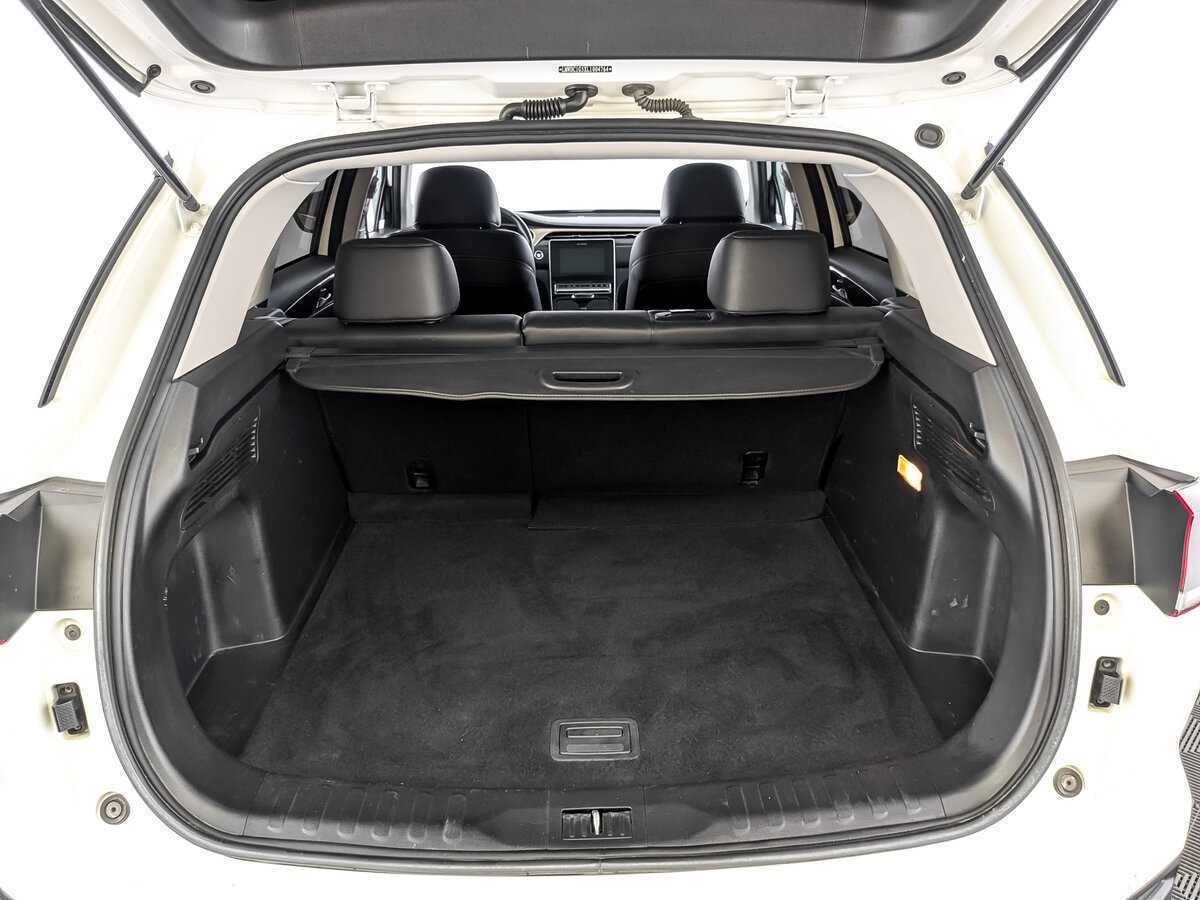 Купить GAC GS5, 2020, 96 352 км.. Фото: #9