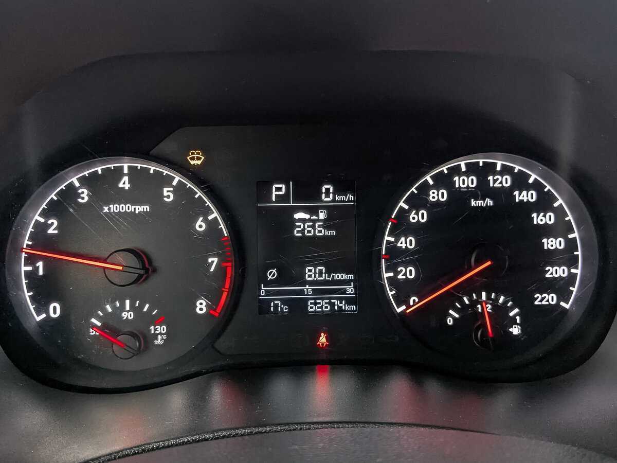 Купить Hyundai Solaris, 2019, 62 670 км.. Фото: #15