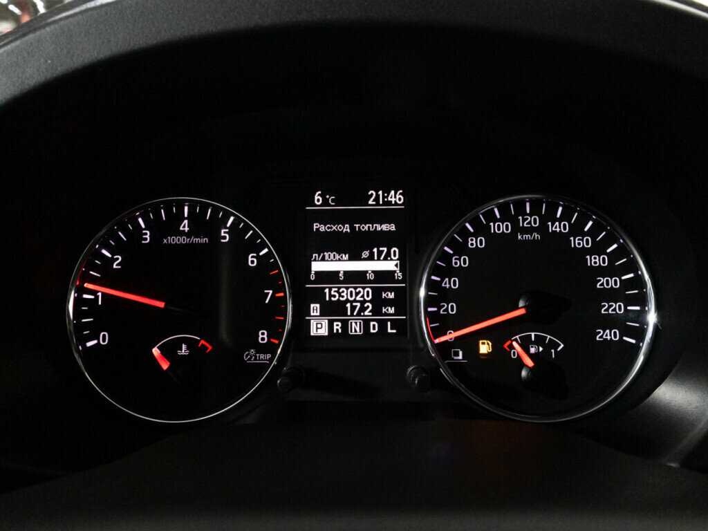 Купить Nissan X-Trail, 2013, 153 017 км.. Фото: #11