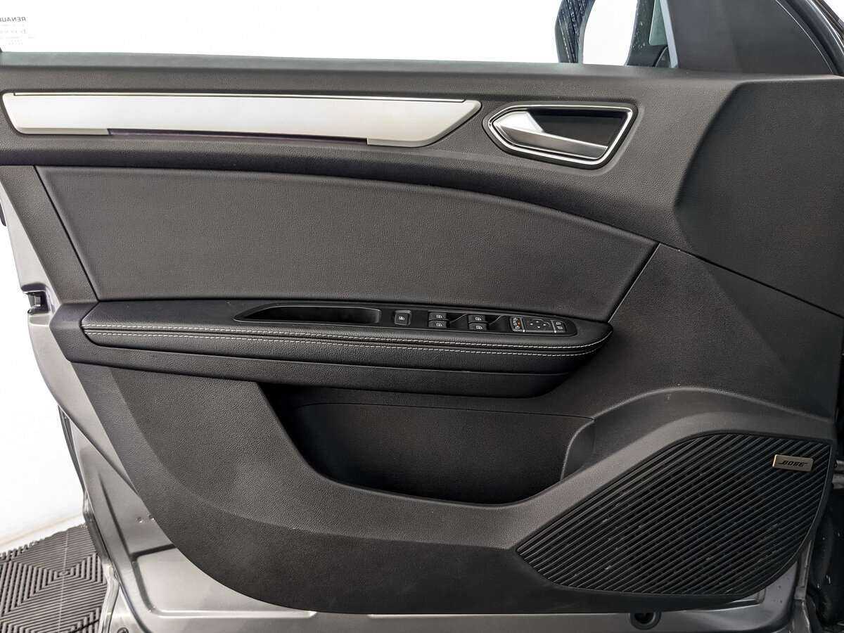 Купить Renault Arkana, 2021, 28 369 км.. Фото: #14