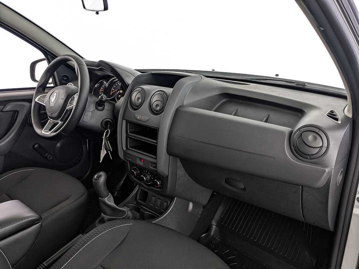 Купить Renault Duster, 2020, 14 045 км.. Фото: #8