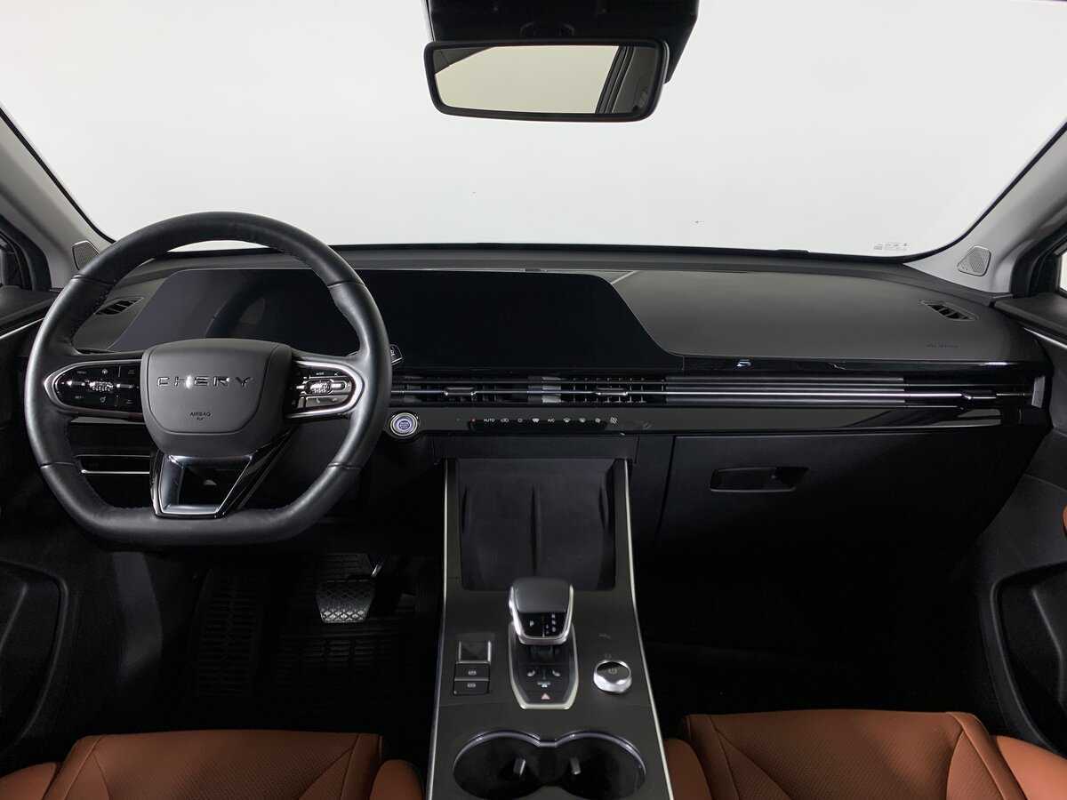 Купить OMODA C5, 2023, 21 250 км.. Фото: #12