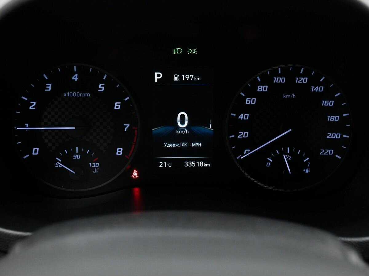 Купить Hyundai Solaris, 2021, 35 000 км.. Фото: #19