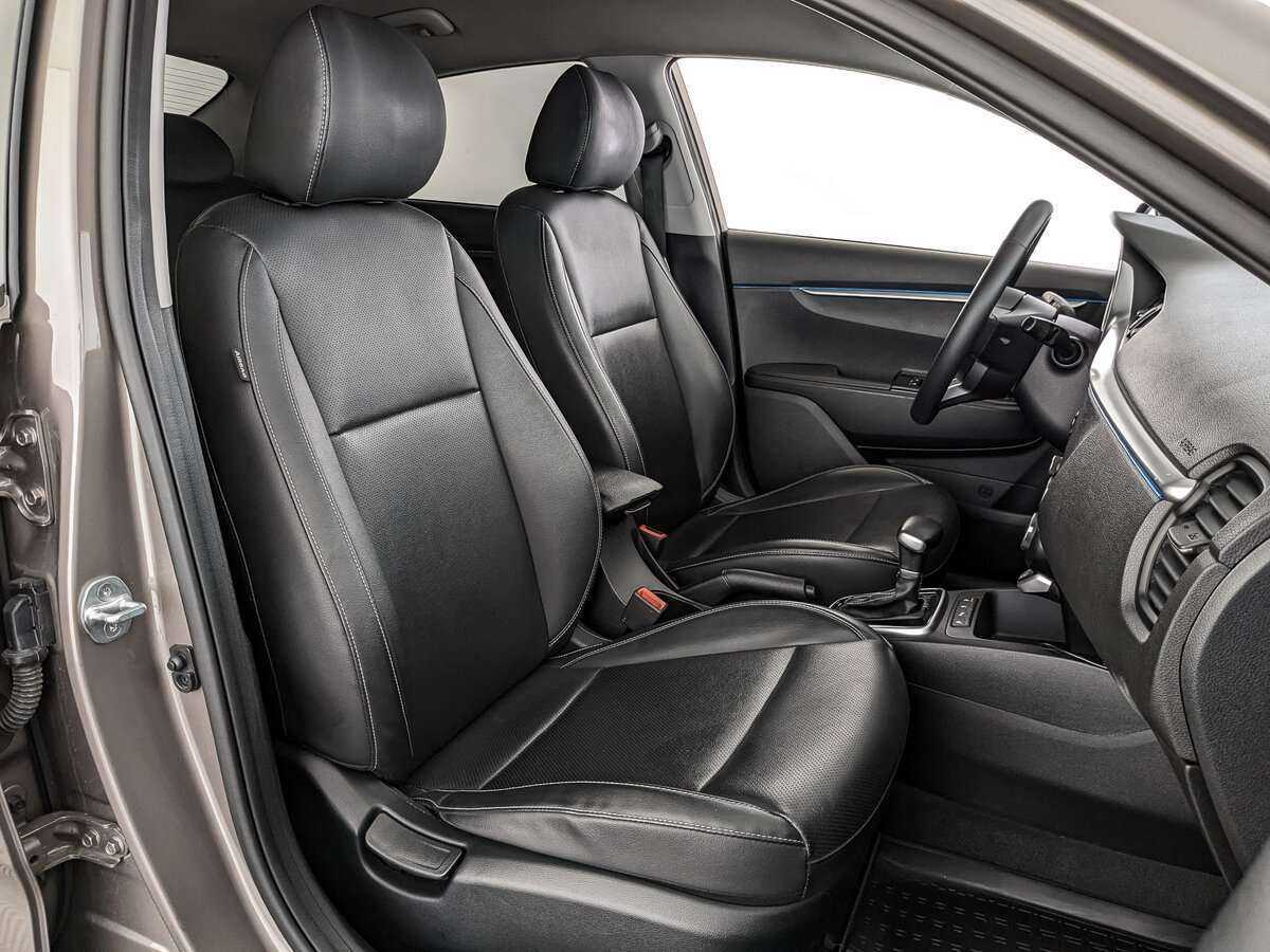 Купить Kia Rio, 2022, 62 219 км.. Фото: #18