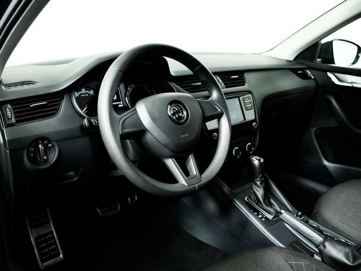 Купить Skoda Octavia, 2019, 72 000 км.. Фото: #12
