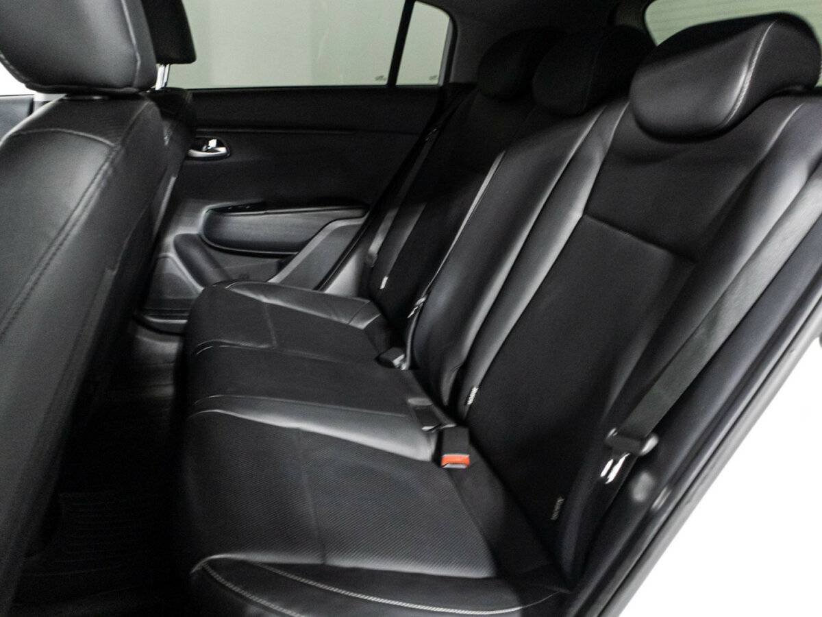 Купить Kia Rio, 2021, 42 113 км.. Фото: #9