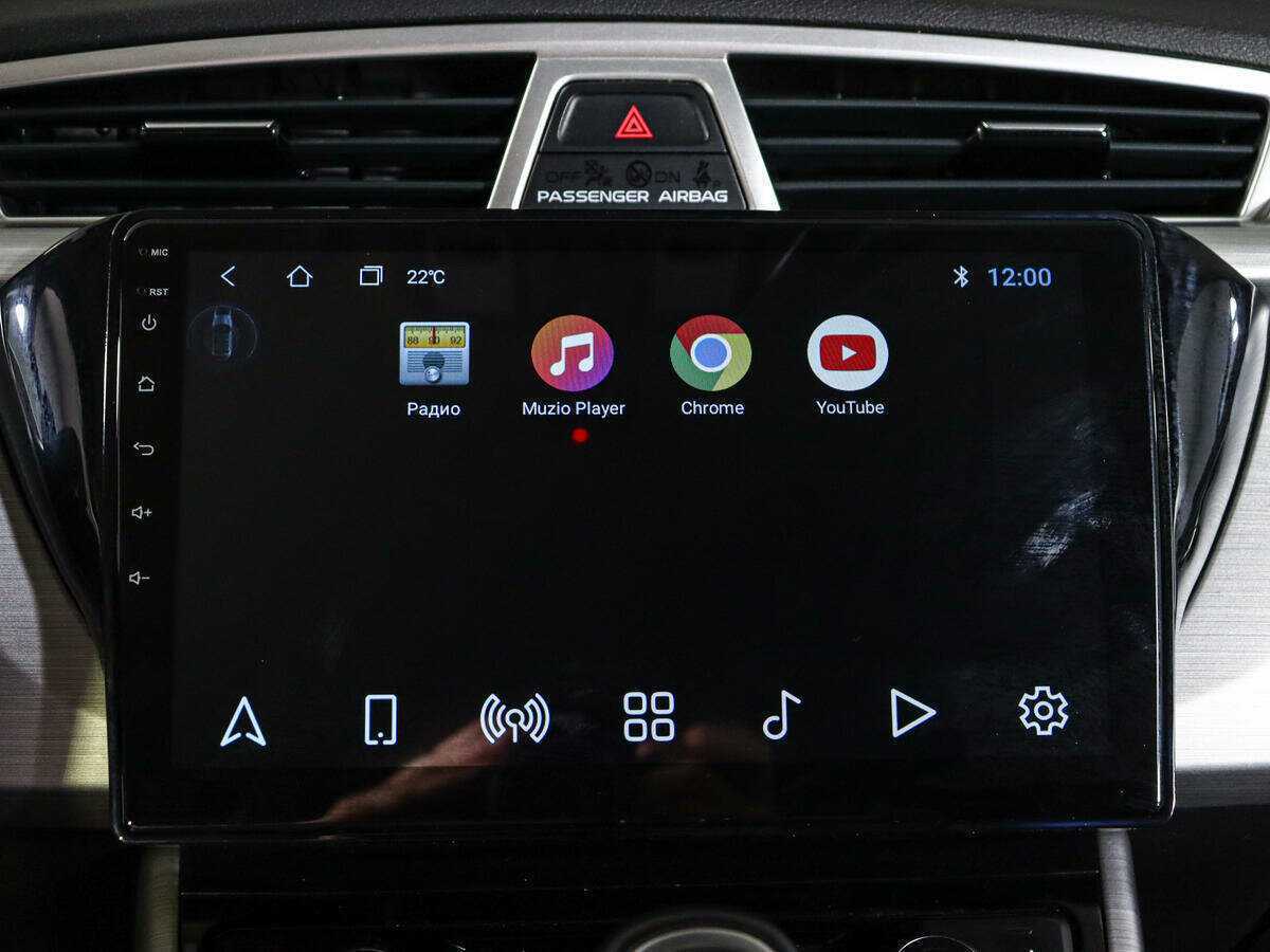 Купить Geely Atlas, 2018, 111 038 км.. Фото: #22