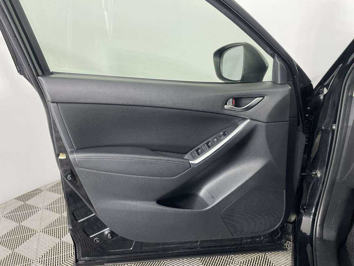 Купить Mazda CX-5, 2015, 182 112 км.. Фото: #7