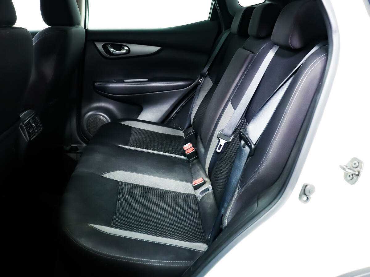 Купить Nissan Qashqai, 2019, 145 597 км.. Фото: #11