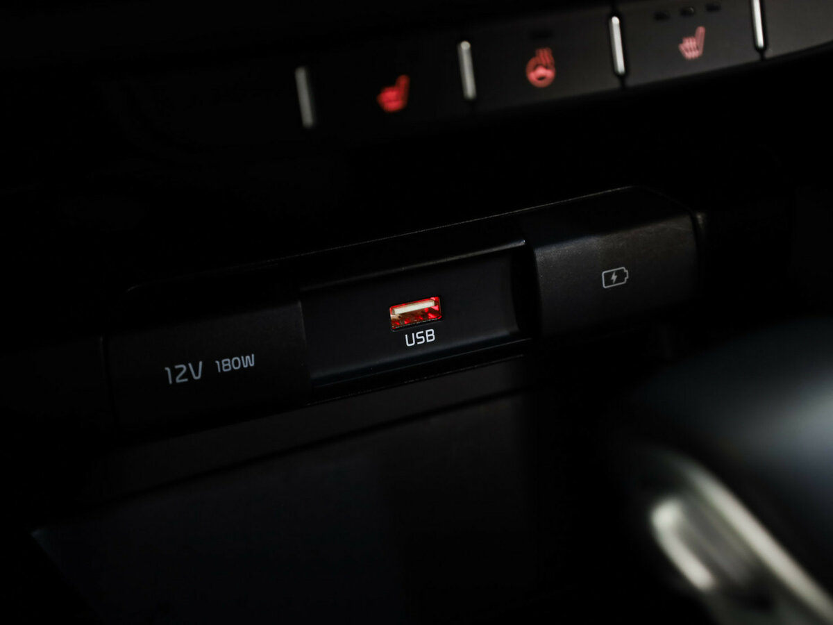 Купить Kia Ceed, 2020, 54 188 км.. Фото: #14