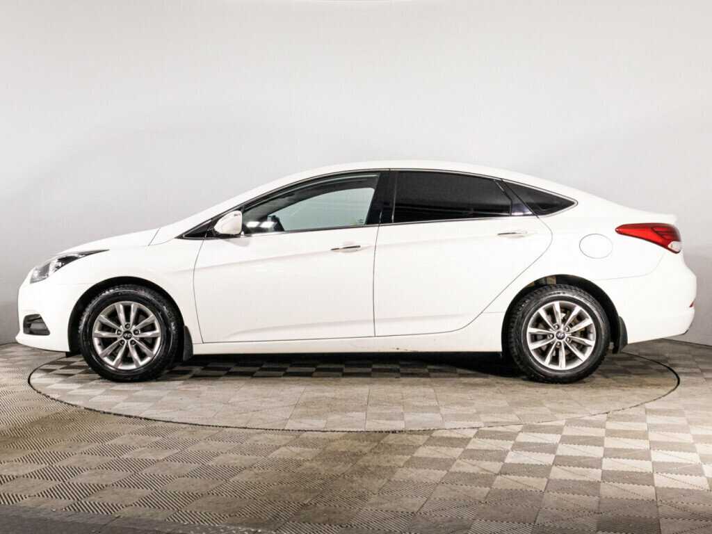 Купить Hyundai i40, 2015, 74 188 км.. Фото: #7