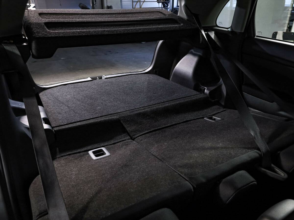 Купить Mitsubishi ASX, 2014, 77 829 км.. Фото: #20