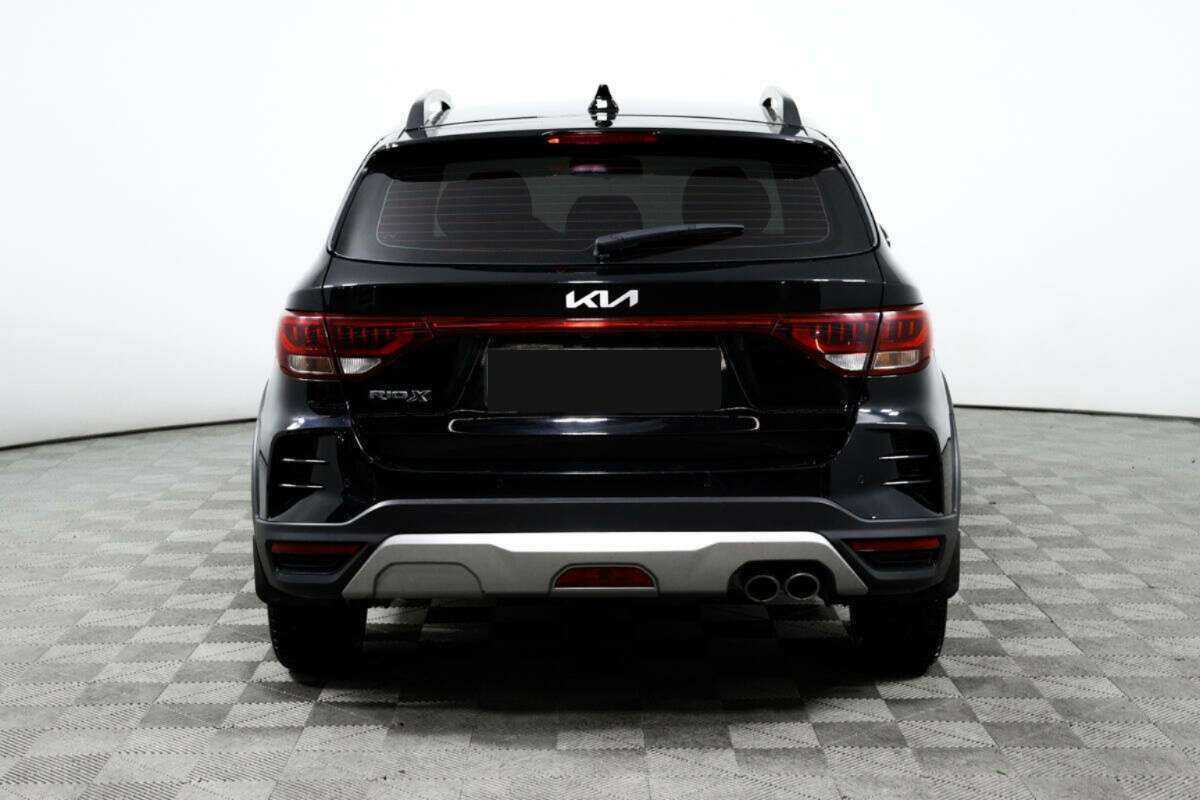 Купить Kia Rio, 2021, 42 808 км.. Фото: #5