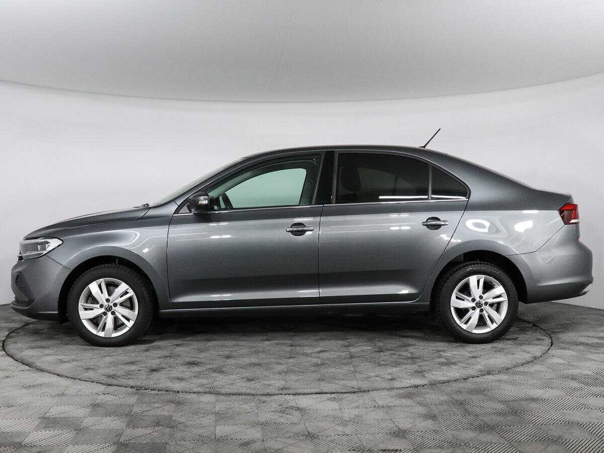 Купить Volkswagen Polo, 2021, 44 723 км.. Фото: #7