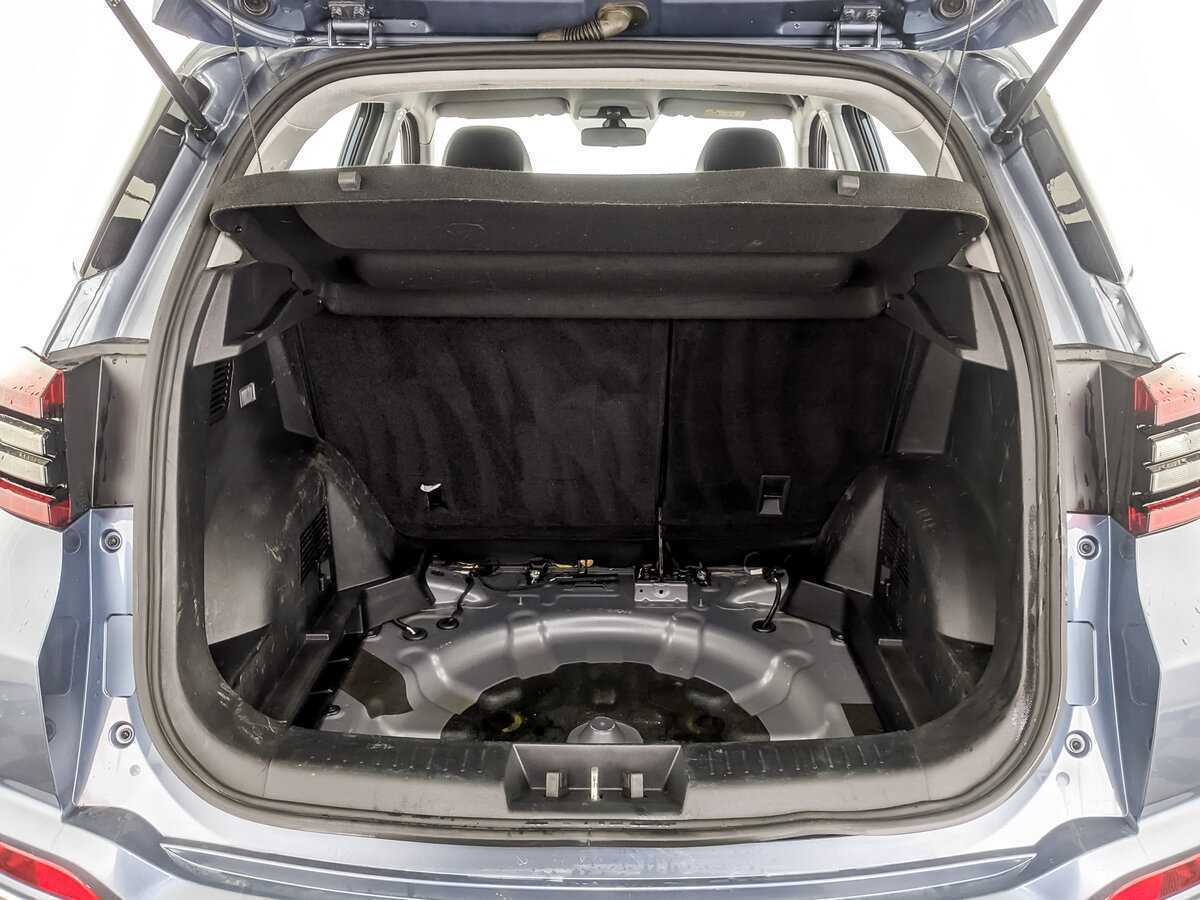 Купить Chery Tiggo 4, 2021, 98 855 км.. Фото: #9