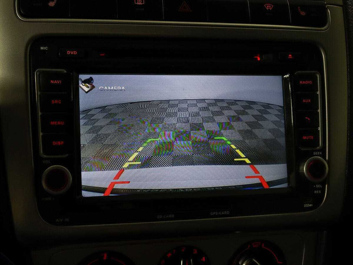 Купить Volkswagen Polo, 2013, 100 000 км.. Фото: #15