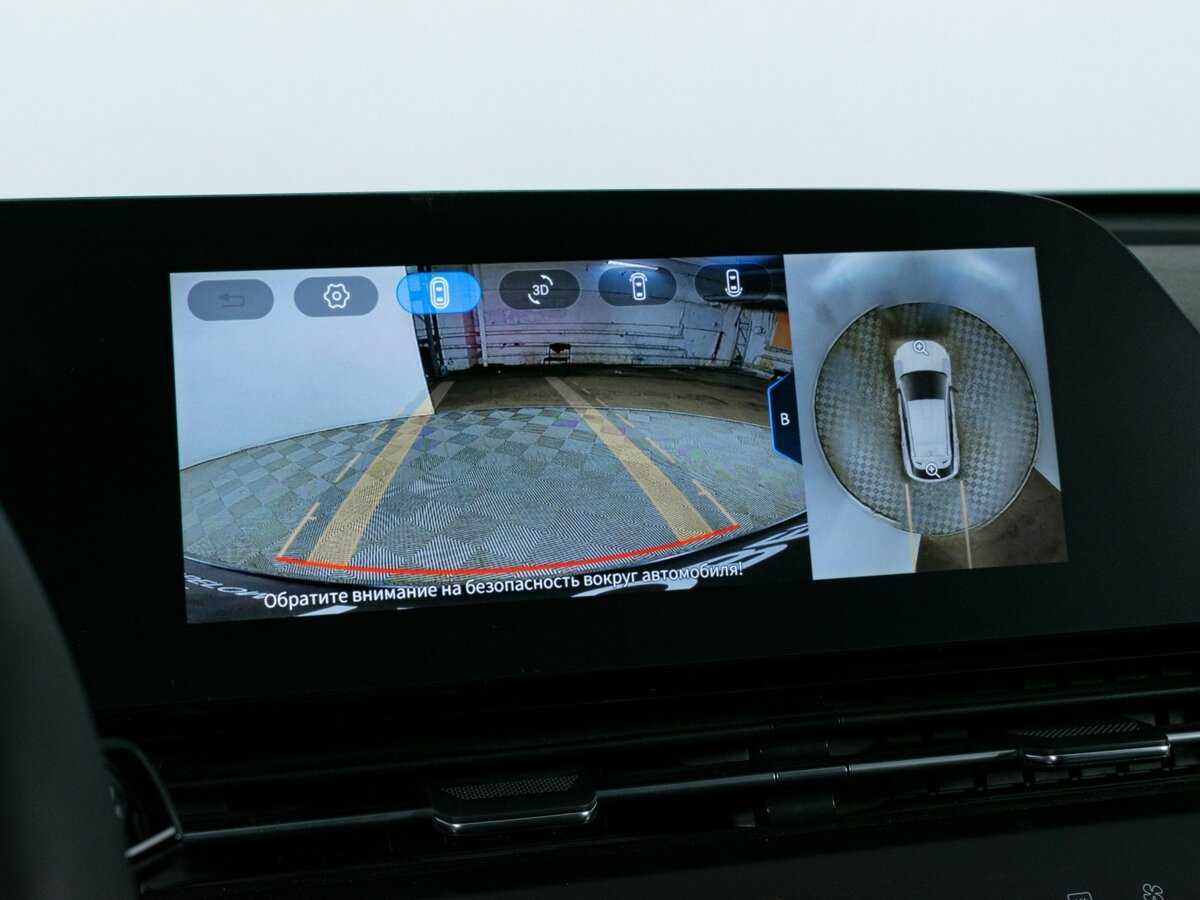 Купить OMODA C5, 2024, 24 500 км.. Фото: #16