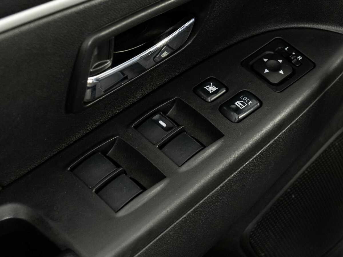 Купить Mitsubishi ASX, 2013, 101 217 км.. Фото: #12